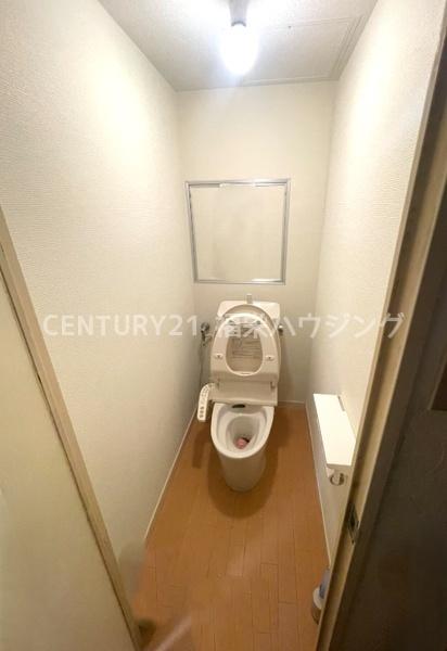 ネオコーポ鶴見緑地