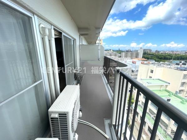 ネオコーポ鶴見緑地