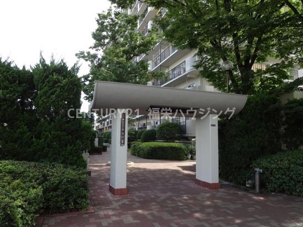 ネオコーポ鶴見緑地