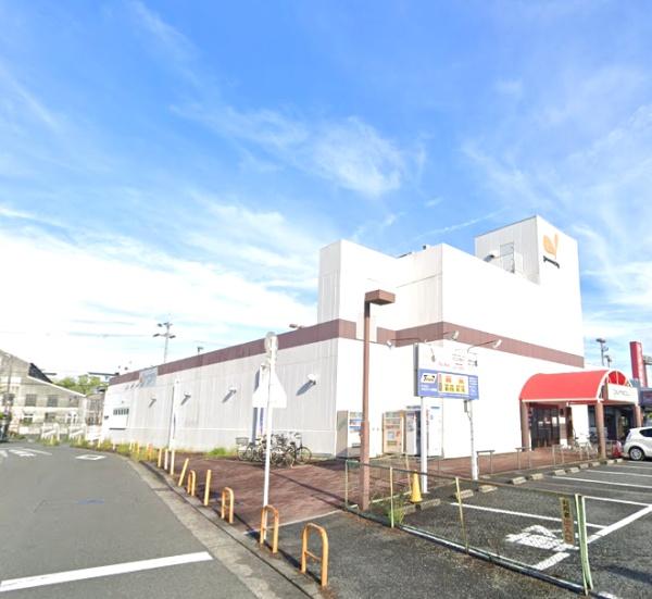 ユニ・アルス鶴見緑地公園プレジオ(グルメシティ鶴見店)