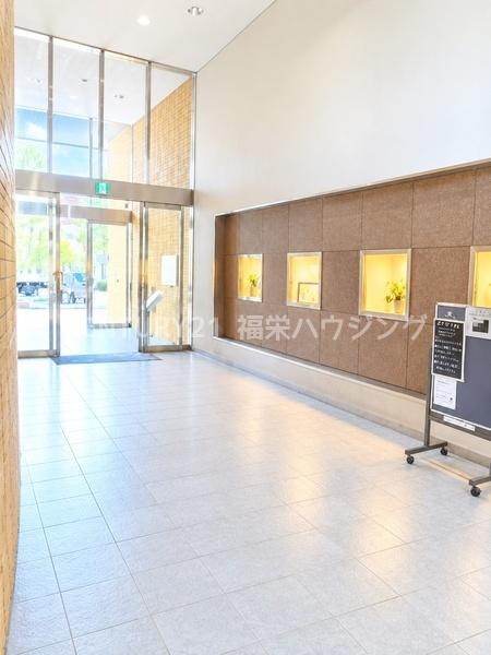 森都OSAKAウエストヴィル