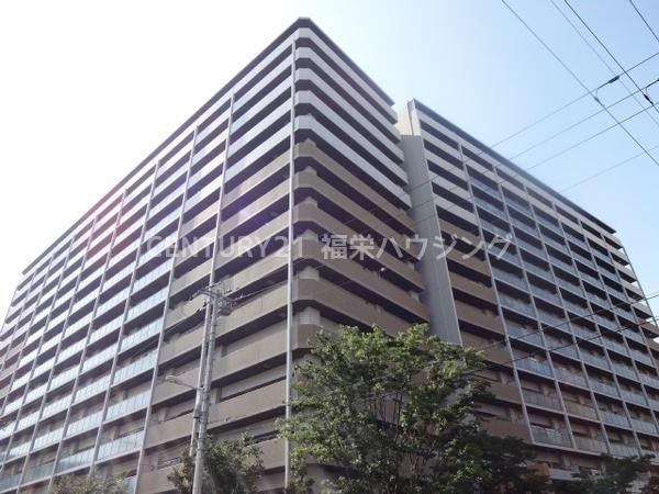 森都OSAKAウエストヴィル