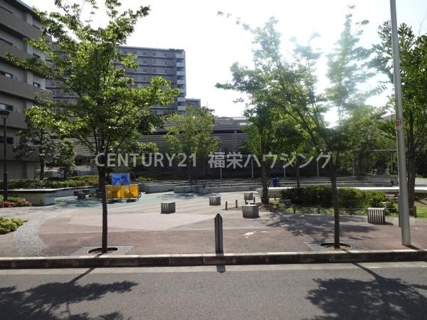 森都OSAKAウエストヴィル