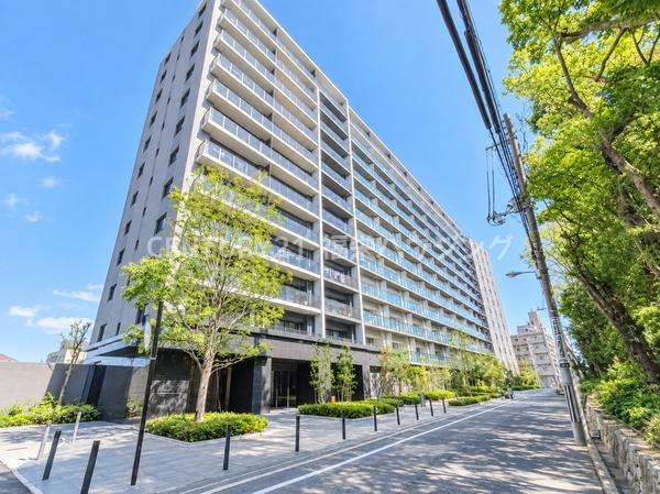 シティテラス鶴見緑地公園