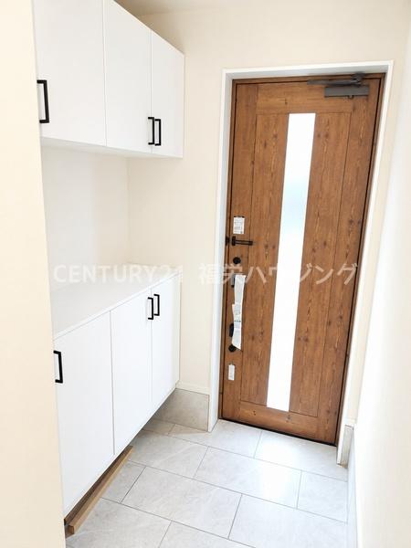 大阪市鶴見区鶴見１丁目の中古一戸建て