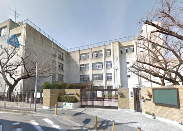 三陽ハイツ都島(大阪市立大東小学校)