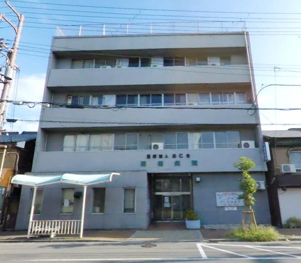 三陽ハイツ都島(医療法人松仁会明徳病院)