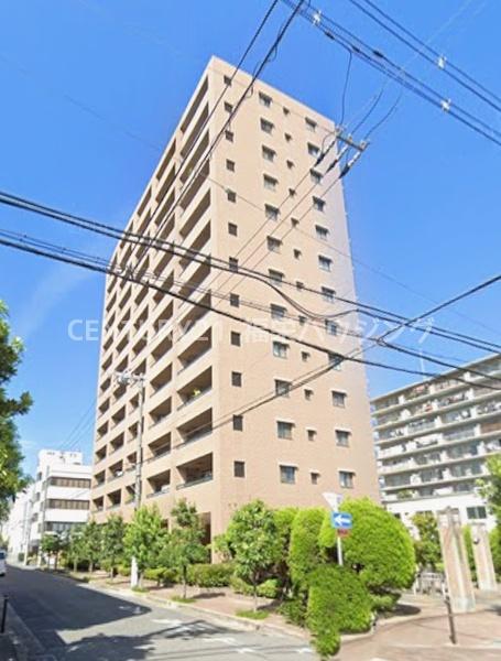 ローレルコート今福鶴見