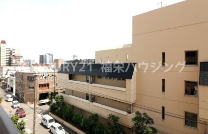 ローレルコート今福鶴見