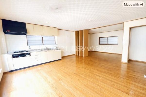 大阪市旭区新森６丁目の中古一戸建て