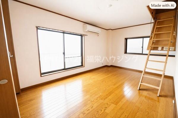 大阪市旭区新森６丁目の中古一戸建て