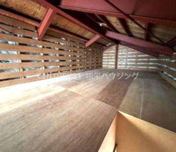 大阪市旭区新森６丁目の中古一戸建て