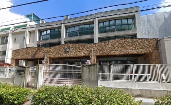 大阪市旭区太子橋３丁目の中古一戸建て(大阪市立太子橋小学校)