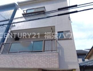 大阪市旭区太子橋3丁目の中古一戸建