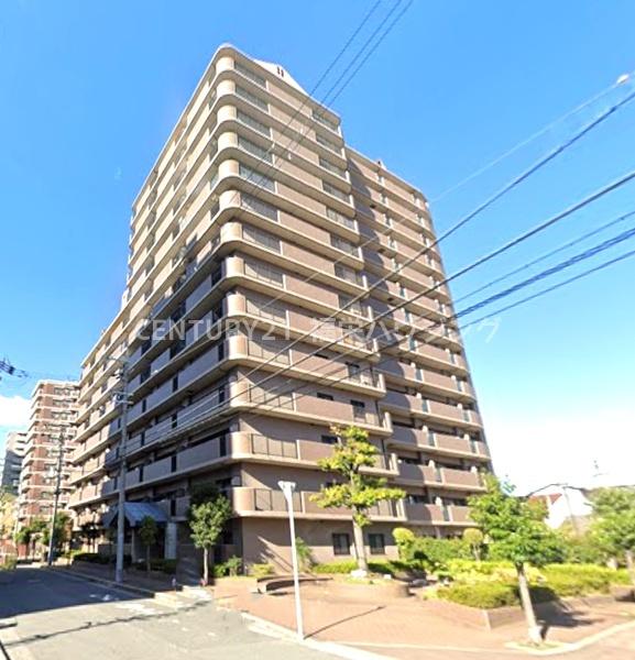 今福グリーンマンション