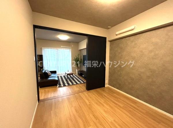 今福グリーンマンション