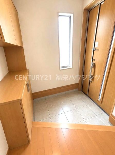 大阪市城東区東中浜７丁目の中古一戸建て