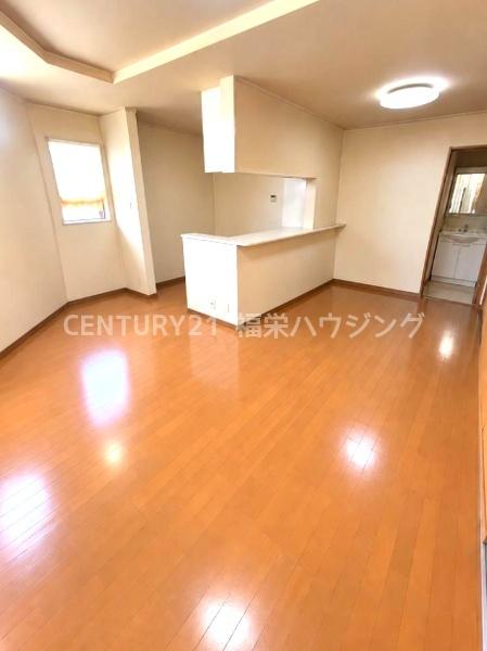 大阪市城東区東中浜７丁目の中古一戸建て