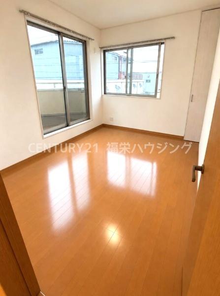 大阪市城東区東中浜７丁目の中古一戸建て