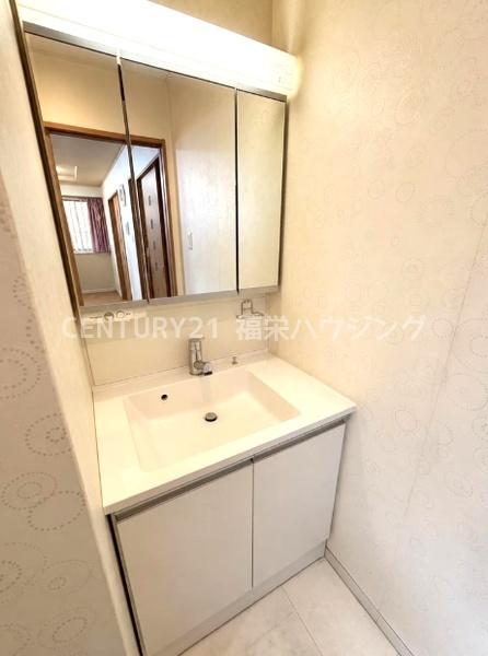 大阪市城東区東中浜７丁目の中古一戸建て