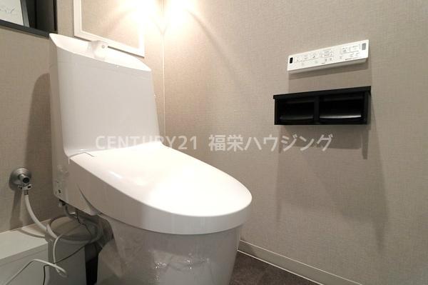 ローレルスクエア都島エル・フラッツ2番館