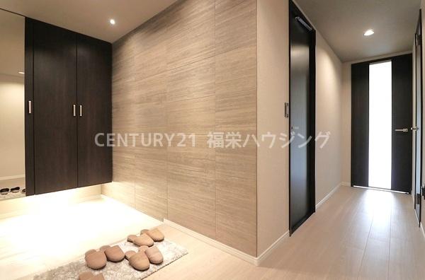 ローレルスクエア都島エル・フラッツ2番館