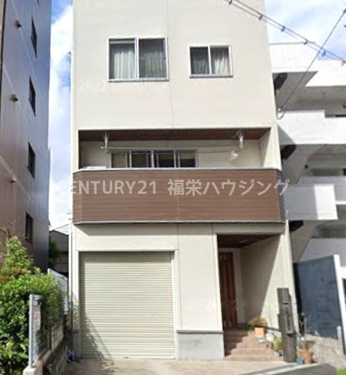 大阪市都島区都島中通3丁目の中古一戸建