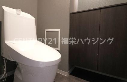 桜宮リバーシティコープ２１