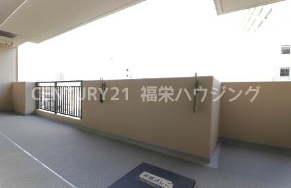 桜宮リバーシティコープ２１