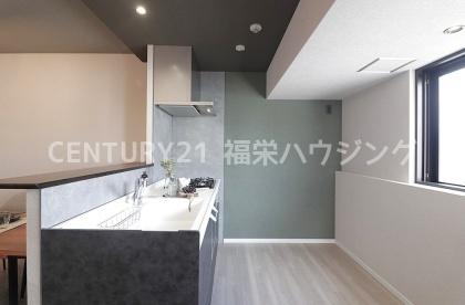 桜宮リバーシティコープ２１