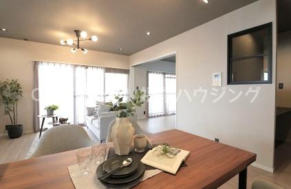 桜宮リバーシティコープ２１