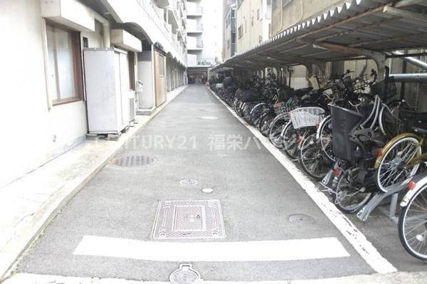 シャトー幸福
