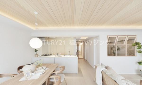 シャトー・サンパークスクエア