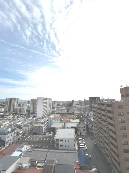 鶴見緑地アーバンコンフォート
