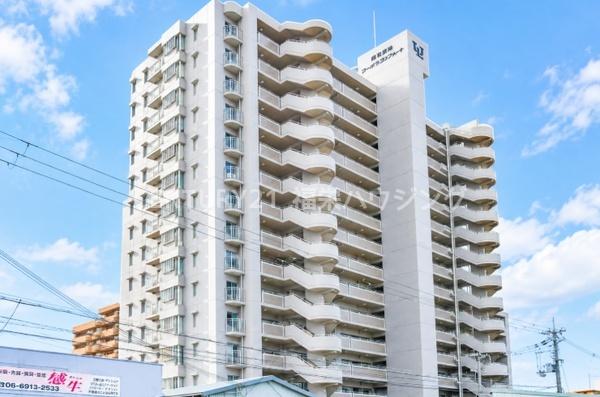 鶴見緑地アーバンコンフォート