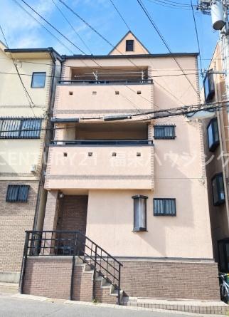 諸口1丁目中古戸建