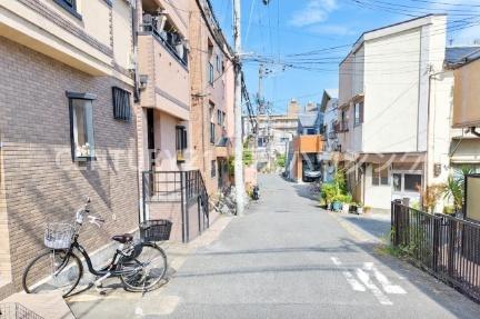 大阪市鶴見区諸口１丁目の中古一戸建て