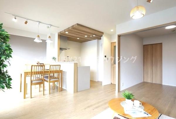 四季彩都けやき館