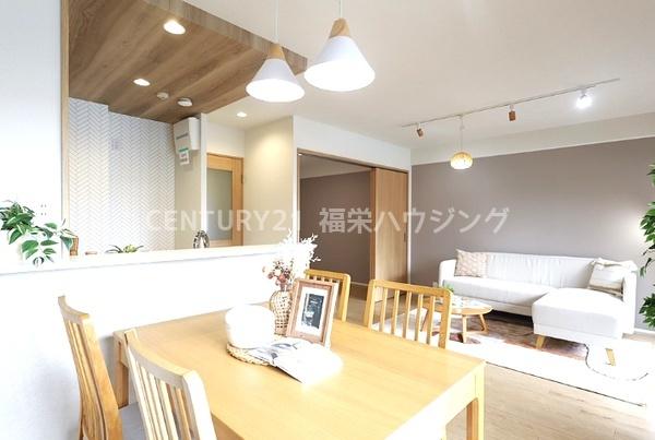 四季彩都けやき館