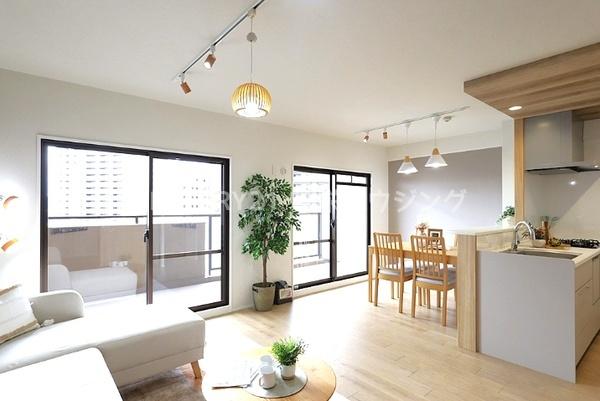 四季彩都けやき館