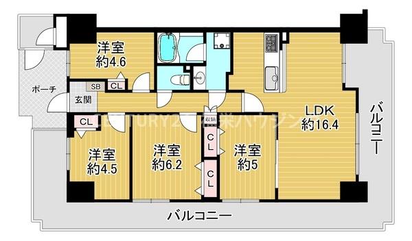 四季彩都くすのき館