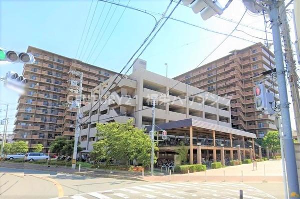 四季彩都くすのき館