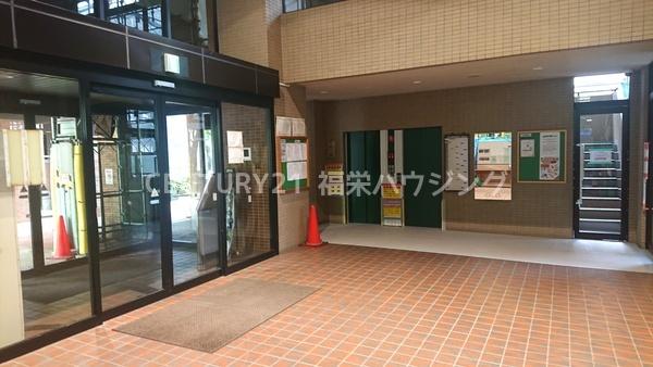 四季彩都くすのき館