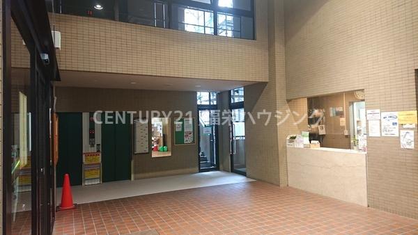 四季彩都くすのき館