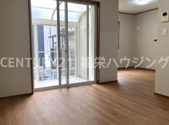 大阪市旭区清水５丁目の中古一戸建て