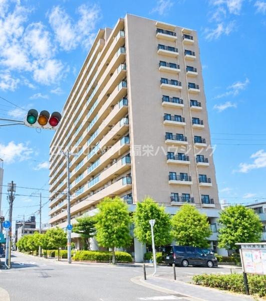 メゾンドゥ都島