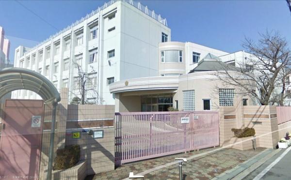 大阪市旭区今市２丁目の中古一戸建て(大阪市立古市小学校)