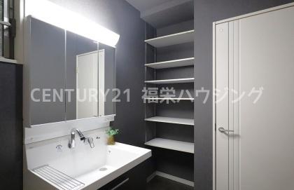 大阪市旭区今市２丁目の中古一戸建て