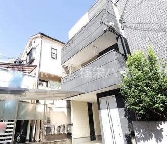旭区今市2丁目中古戸建