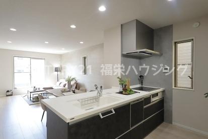 大阪市旭区今市２丁目の中古一戸建て